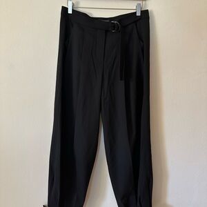 Vintage Sonia Rykiel wool trousers